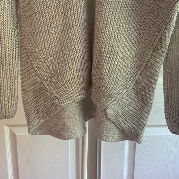 ONLY V Neck Sweater - Picture 3 of 6